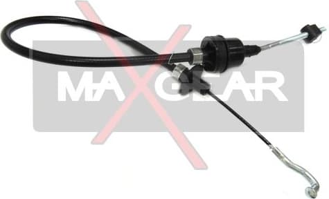 Cable Pull, clutch control 32-0044 - image 2