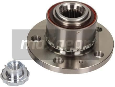 Wheel Bearing Kit 33-0381