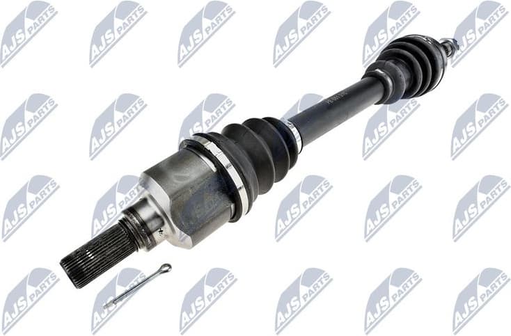Drive Shaft NPW-PE-061