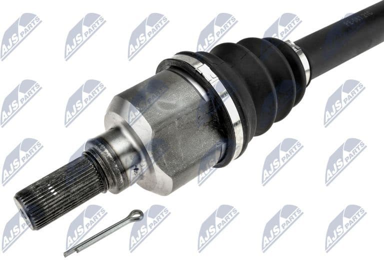 Drive Shaft NPW-PE-061 - image 2
