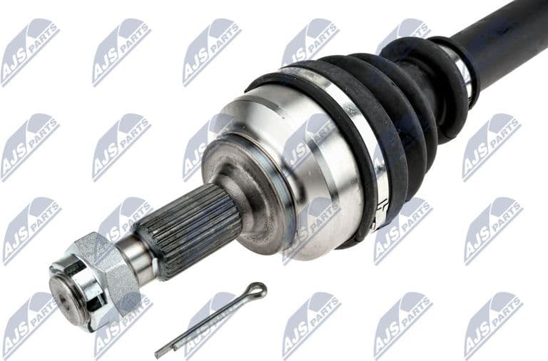 Drive Shaft NPW-PE-061 - image 3