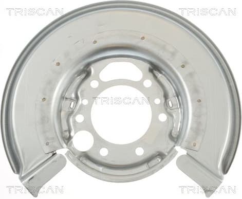 Splash Guard, brake disc 8125 29219