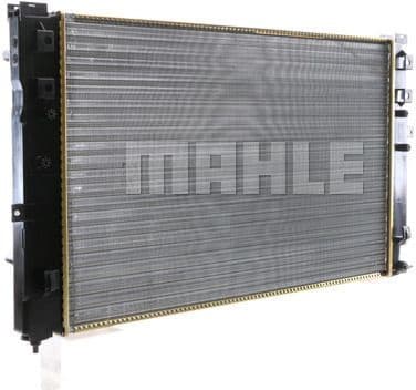 Radiator, engine cooling BEHR CR 132 000S - image 6