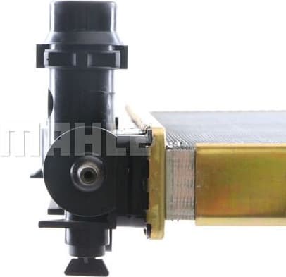 Radiator, engine cooling BEHR CR 132 000S - image 16