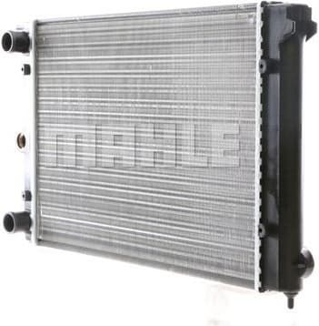 Radiator, engine cooling BEHR CR 342 000S - image 2