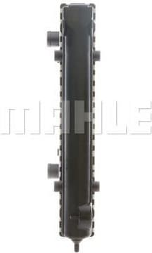 Radiator, engine cooling BEHR CR 342 000S - image 3