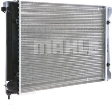 Radiator, engine cooling BEHR CR 342 000S - image 4