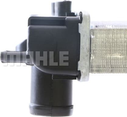 Radiator, engine cooling BEHR CR 342 000S - image 9