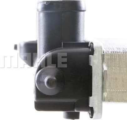 Radiator, engine cooling BEHR CR 342 000S - image 10