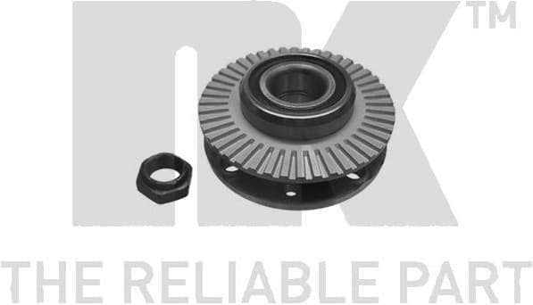 Wheel Bearing Kit 769925