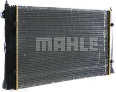 Radiator, engine cooling BEHR CR 340 001S - image 5