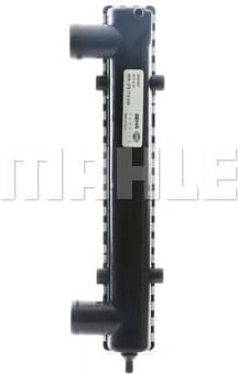 Radiator, engine cooling BEHR CR 343 000S - image 4