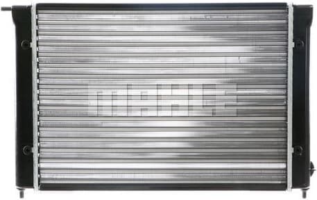 Radiator, engine cooling BEHR CR 343 000S - image 6