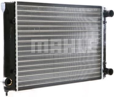 Radiator, engine cooling BEHR CR 343 000S - image 9