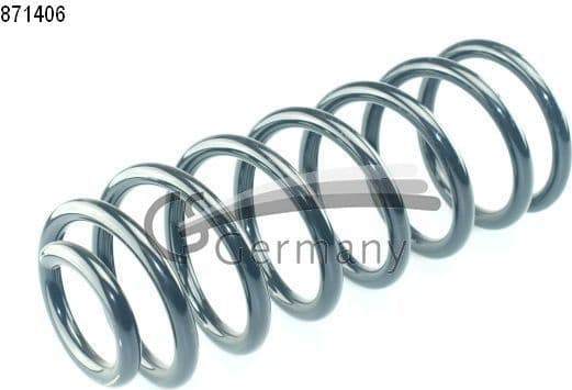 Suspension Spring 14871406