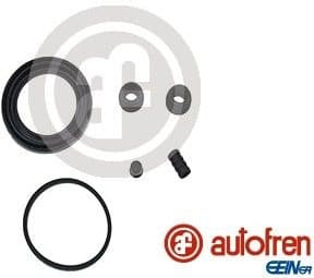 Repair Kit, brake caliper D41334