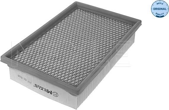 Air Filter MEYLE-ORIGINAL: True to OE. 212 321 0018