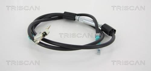 Cable Pull, parking brake 8140 27142