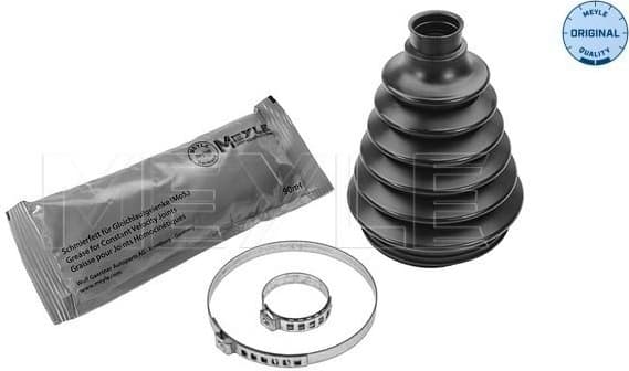 Bellow Kit, drive shaft MEYLE-ORIGINAL: True to OE. 16-14 495 0001