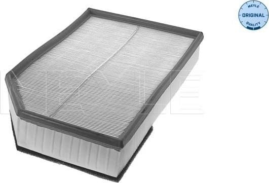 Air Filter MEYLE-ORIGINAL: True to OE. 512 321 0002