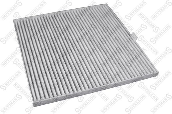 Filter, cabin air 71-10423-SX