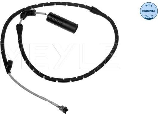 Warning Contact, brake pad wear MEYLE-ORIGINAL: True to OE. 314 353 0000