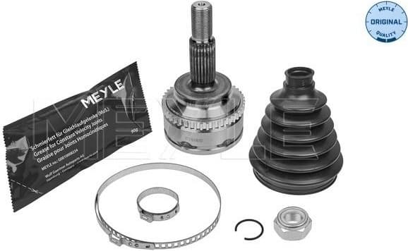 Joint Kit, drive shaft MEYLE-ORIGINAL: True to OE. 16-14 498 0029