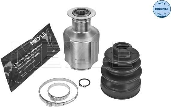 Joint Kit, drive shaft MEYLE-ORIGINAL: True to OE. 16-14 498 0097