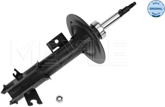 Shock Absorber MEYLE-ORIGINAL: True to OE. 526 623 0004