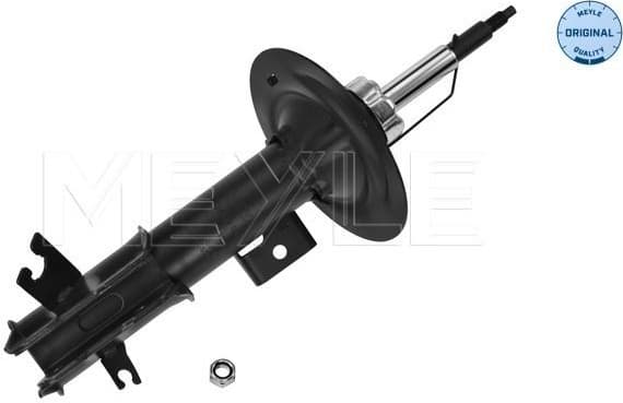 Shock Absorber MEYLE-ORIGINAL: True to OE. 526 623 0005