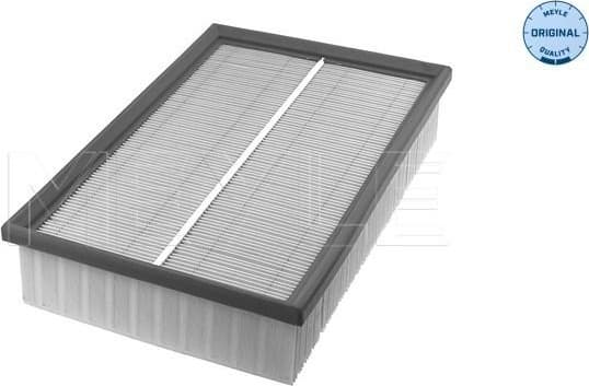 Air Filter MEYLE-ORIGINAL: True to OE. 712 404 0000