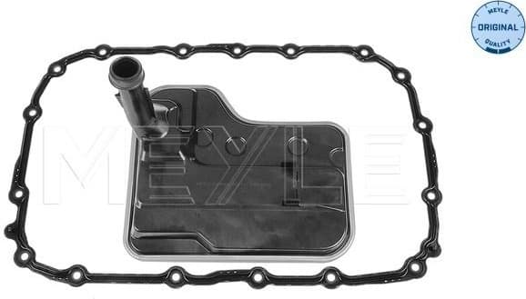 Hydraulic Filter Kit, automatic transmission MEYLE-ORIGINAL: True to OE. 314 137 0005/S