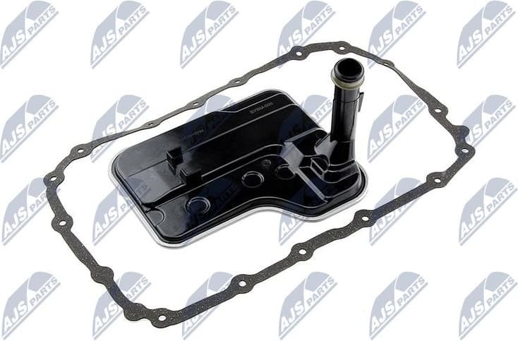 Hydraulic Filter Kit, automatic transmission FSF-BM-008