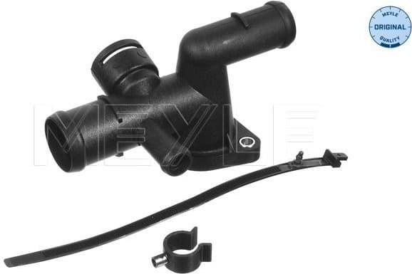 Coolant Flange MEYLE-ORIGINAL: True to OE. 100 121 0059/C
