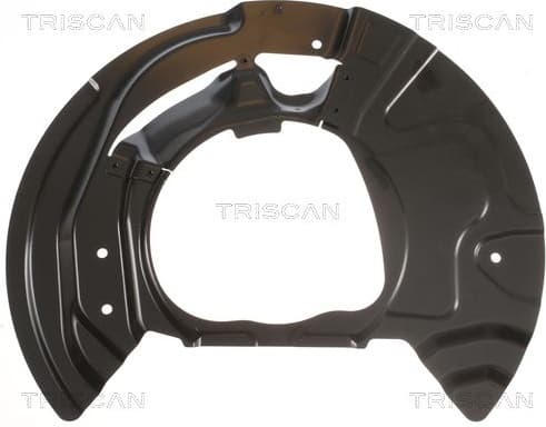 Splash Guard, brake disc 8125 11118