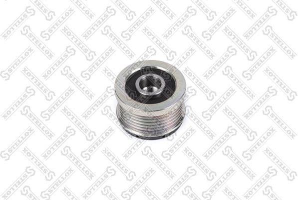 Belt Pulley, alternator 20-01434-SX