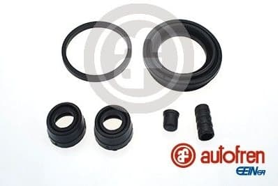 Repair Kit, brake caliper D4605
