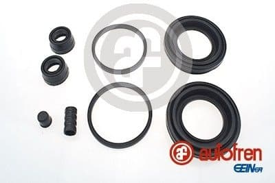 Repair Kit, brake caliper D4606