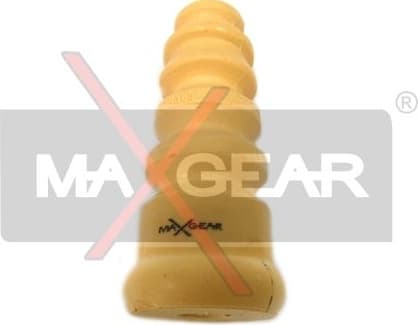 Rubber Buffer, suspension 72-1653 - image 2