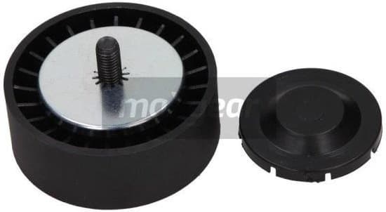 Deflection/Guide Pulley, V-ribbed belt 54-0548