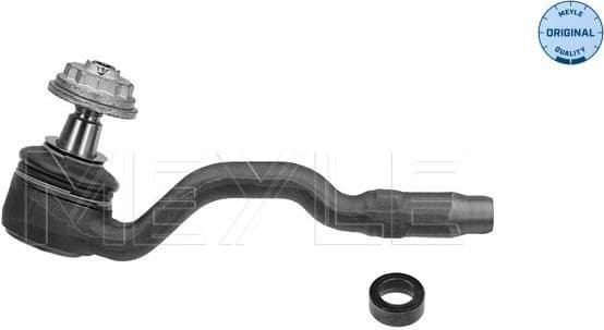 Tie Rod End MEYLE-ORIGINAL: True to OE. 316 020 0020