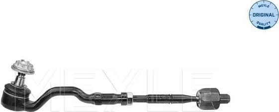 Tie Rod MEYLE-ORIGINAL: True to OE. 316 030 0021