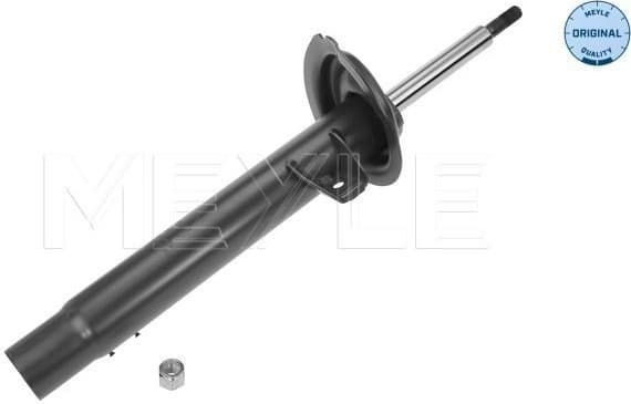 Shock Absorber MEYLE-ORIGINAL: True to OE. 326 623 0018