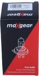 Bulb, front fog light 78-0008 - image 2