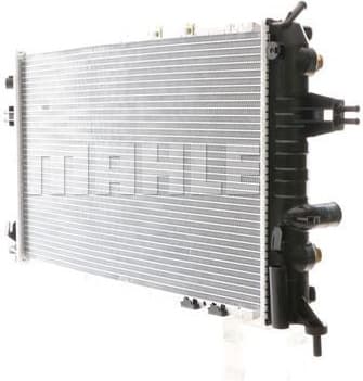 Radiator, engine cooling BEHR CR 320 000S - image 7