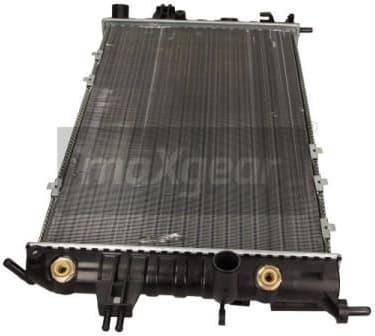 Radiator, engine cooling AC282244