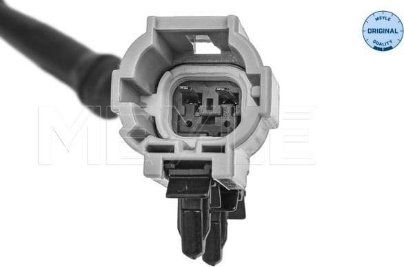 Wheel Hub MEYLE-ORIGINAL: True to OE. 36-14 652 0005 - image 2