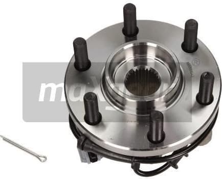 Wheel Bearing Kit 33-0736 - image 2