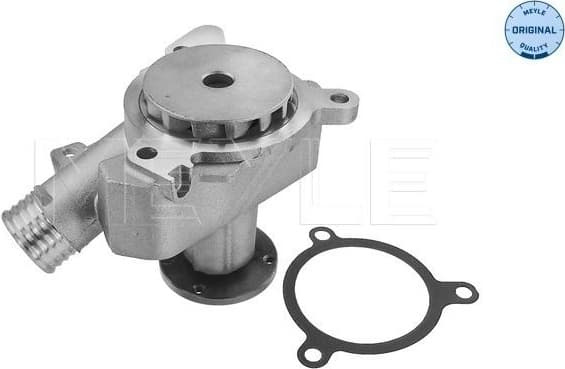 Water Pump, engine cooling MEYLE-ORIGINAL: True to OE. 313 011 2600