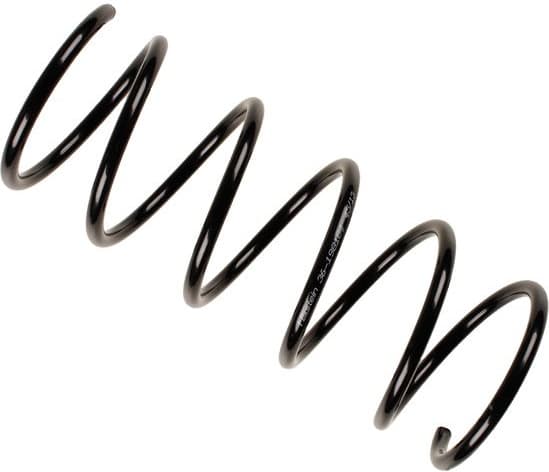 Suspension Spring BILSTEIN - B3 OE Replacement 36-198184